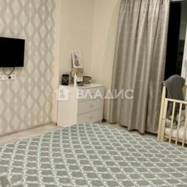 Продажа 3-комн квартиры на вторичном рынке Мытищи, ул 2-я Институтская,  д. 28