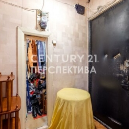 Продажа 1-комн квартиры на вторичном рынке улица Подвойского,  д. 10