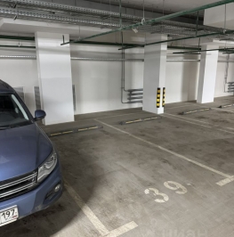 Продажа гаража Севастопольский проспект,  д. 28 к9