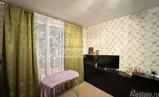 Продажа 2-комн квартиры на вторичном рынке Красногорск г, Центральный проезд,  д. 7