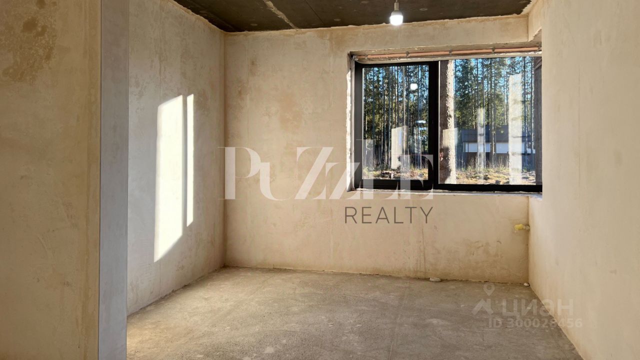 Продажа дома Рощино пгт, улица Асташева, 16