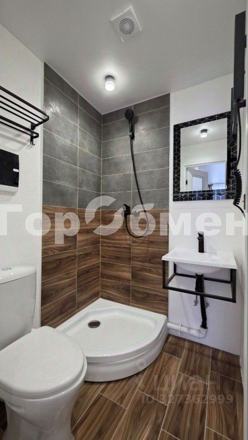 Продажа студии Бирюлевская улица, 24К1