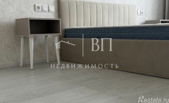 Продажа 1-комн квартиры на вторичном рынке Арцеуловская Аллея,  д. 9