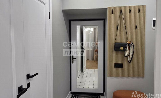 Продажа 1-комн квартиры на вторичном рынке улица Пудовкина,  д. 3