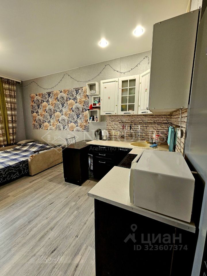 Продажа студии Щелково-3 мкр,  д. 5