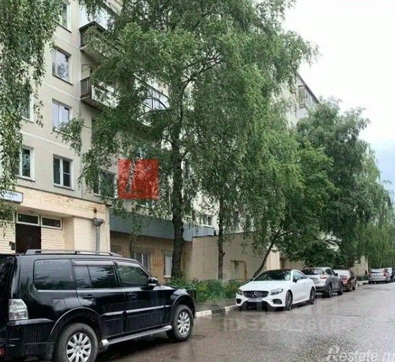 Продажа торгового помещения Одинцовский городской округ, улица Агрохимиков