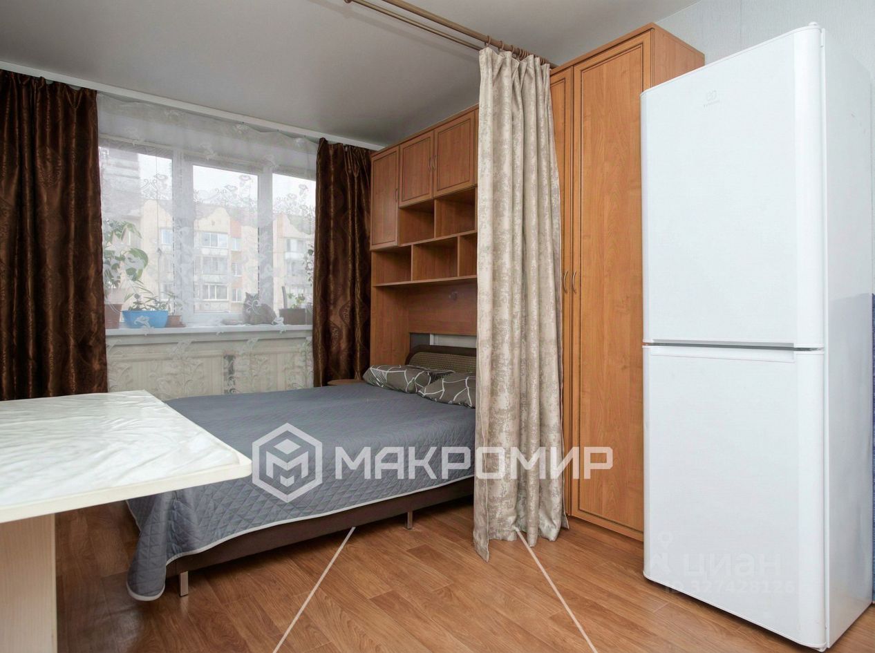 Продажа комнаты Авангардная улица, 31