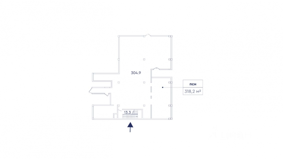 Аренда ПСН Лобня г, Ленина ул,  д. 67