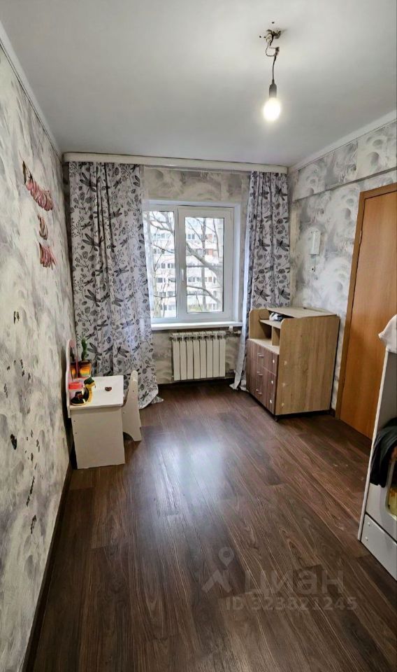 Продажа 2-комн квартиры на вторичном рынке улица Софьи Ковалевской, 5К1