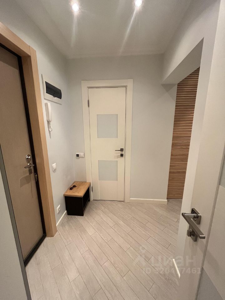 Продажа 1-комн квартиры на вторичном рынке Ленинградское шоссе, 126