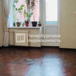 Продажа 3-комн квартиры на вторичном рынке аллея Котельникова,  д. 2