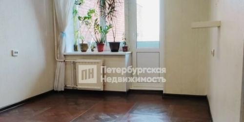 3-комн квартира аллея Котельникова,  д. 2