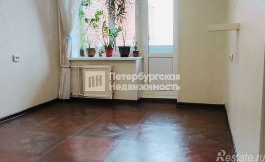 Продажа 3-комн квартиры на вторичном рынке аллея Котельникова,  д. 2