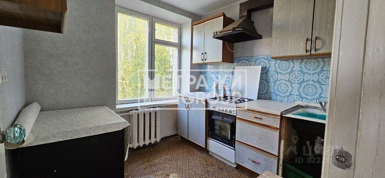 Продажа 1-комн квартиры на вторичном рынке Фрязино, Школьная улица, 1Б