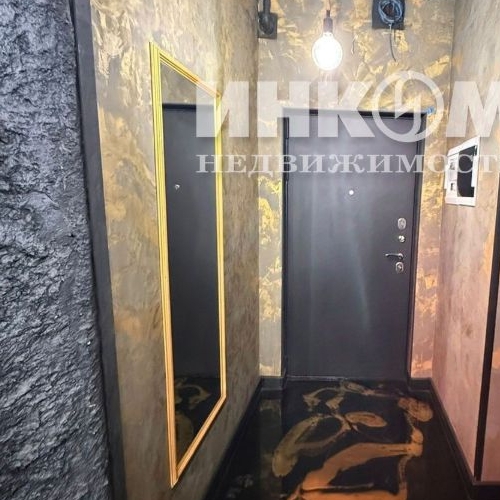 1-комн квартира Мытищи, улица Колпакова, 44