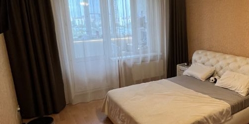 1-комн квартира 1-й Институтский проезд, 2