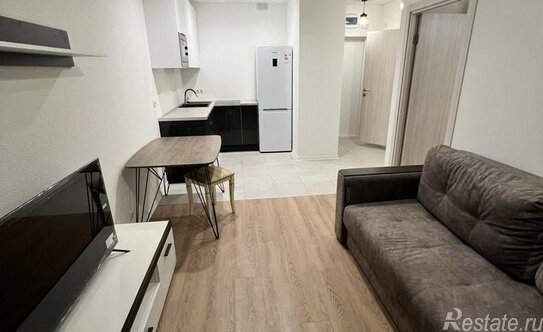 Продажа 1-комн квартиры на вторичном рынке улица Сокольнический Вал,  д. 1