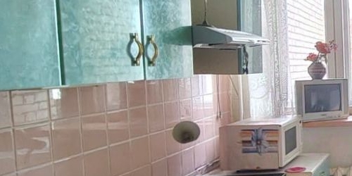 2-комн квартира Краснопролетарская улица, 9