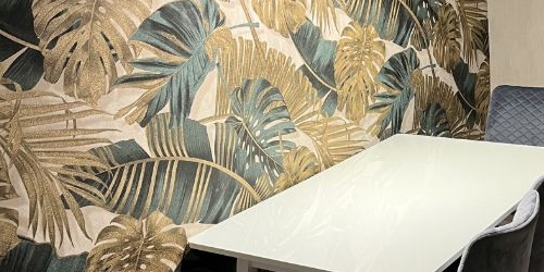 3-комн квартира Пушкин, Октябрьский бульвар, 41