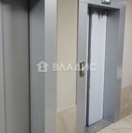 Продажа 3-комн квартиры на вторичном рынке улица Композиторов,  д. 7