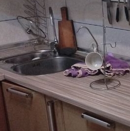 Аренда 2-комн квартиры на вторичном рынке Отрадное, Центральная улица, 17