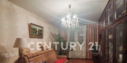 3-комн квартира Напольный проезд,  д. 10