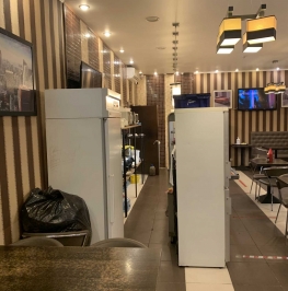 Аренда отдельного здания Нарвский пркт, д. 13 Аренда отдельного здания Нарвский пркт, д. 13