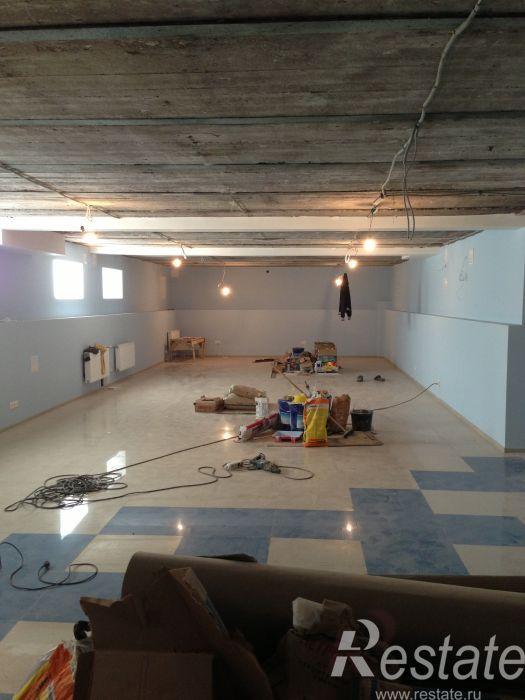 Продажа торгового помещения Крестьянский пер ,  д. 4