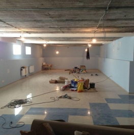 Продажа торгового помещения Крестьянский пер ,  д. 4