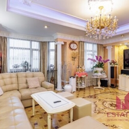 Продажа 4-комн квартиры на вторичном рынке Ломоносовский пр-кт