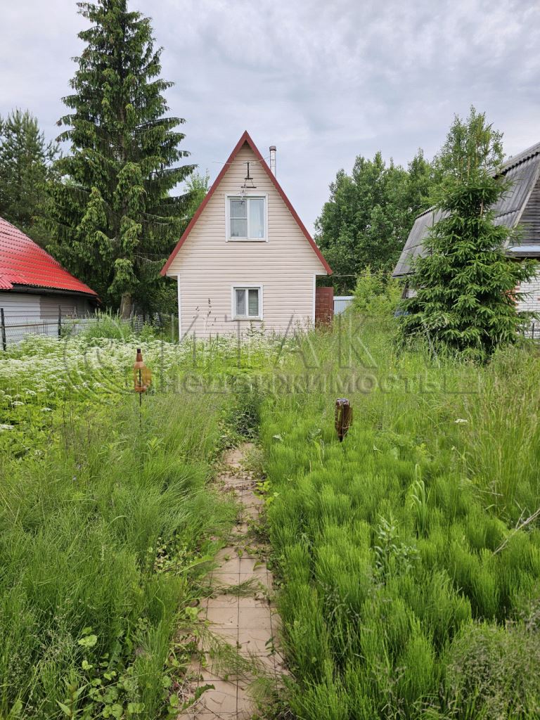 Продажа дома Фауна тер. СНТ.