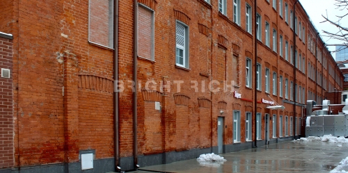 Офис Тимура Фрунзе ул.,  д. 11