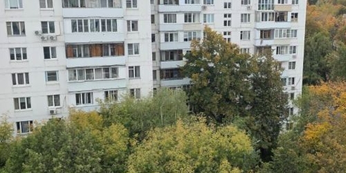 2-комн квартира Ереванская улица, 26к1