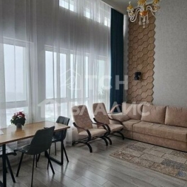 Продажа 3-комн квартиры на вторичном рынке Королев г, Академика Легостаева ул,  д. 8
