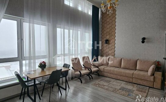 Продажа 3-комн квартиры на вторичном рынке Королев г, Академика Легостаева ул,  д. 8