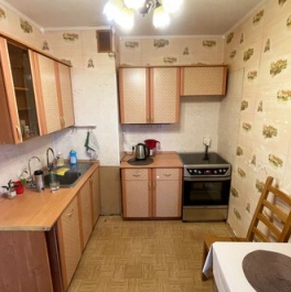 Продажа 2-комн квартиры на вторичном рынке Образцовая улица,  д. 8 к2