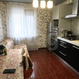 Продажа 1-комн квартиры на вторичном рынке Пушкинская улица,  д. 36