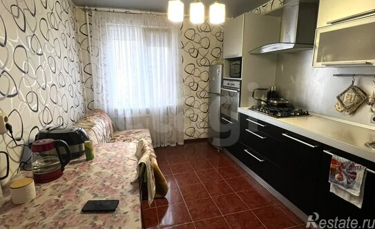 Продажа 1-комн квартиры на вторичном рынке Пушкинская улица,  д. 36