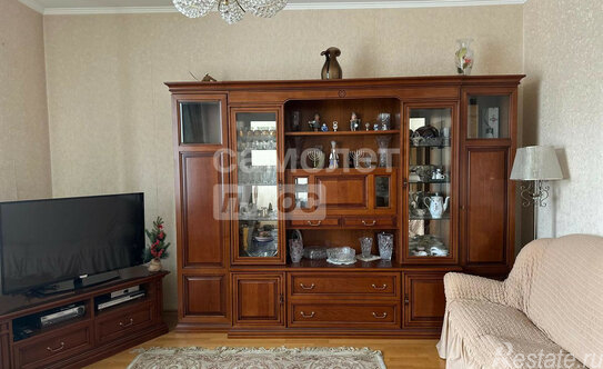 Продажа 2-комн квартиры на вторичном рынке переулок Хользунова