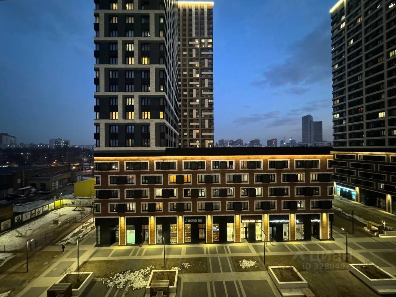 Продажа 1-комн квартиры на вторичном рынке Амурская улица, 1Ак5