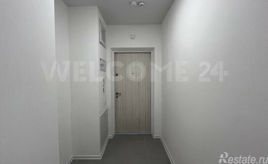 Продажа 2-комн квартиры на вторичном рынке Никитинская улица,  д. 5