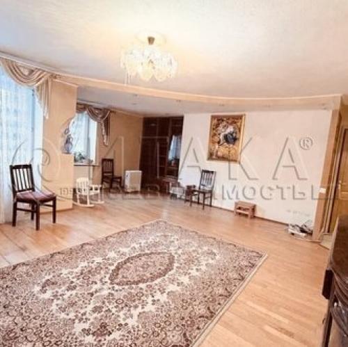 4-комн квартира Просвещения пр-кт,  д. 46 к1