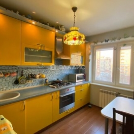 Продажа 2-комн квартиры на вторичном рынке Воскресенск, улица Куйбышева,  д. 49