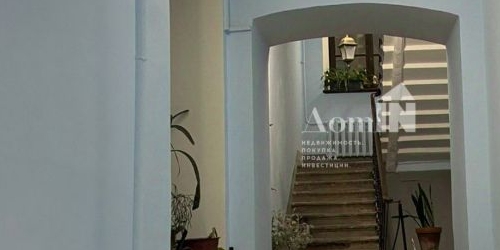 5-комн квартира набережная Кутузова, 30