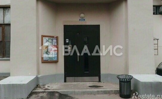 Продажа 4-комн квартиры на вторичном рынке Дмитровское ш