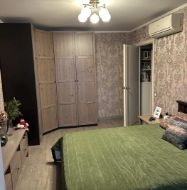 Продажа 3-комн квартиры на вторичном рынке Черноморский бульвар, д. 4 Продажа 3-комн квартиры на вторичном рынке Черноморский бульвар, д. 4