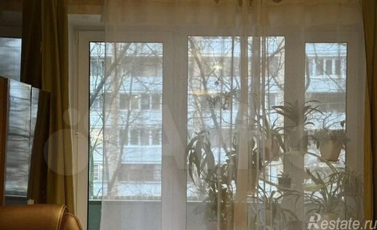 Продажа 2-комн квартиры на вторичном рынке Сумской проезд,  д. 5 к2