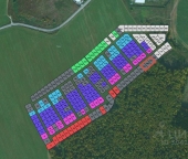 Продать Земельные участки, земля Ильинское, 46К-4060   
