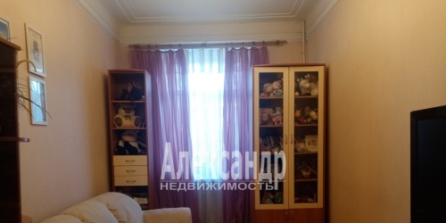 2-комн квартира Диагональная ул. ,  д. 6