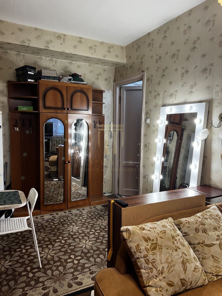 Продажа комнаты улица Коли Томчака, 24